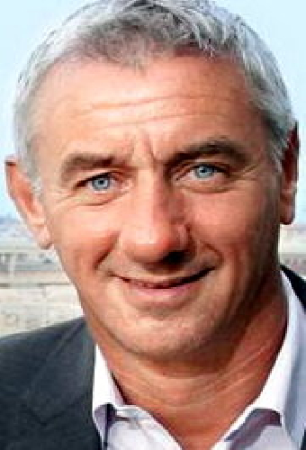 Йен Раш