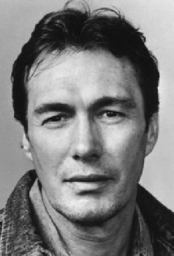 Колин Лэйн
