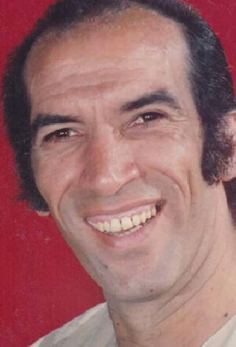 Наджах Аль Муджи