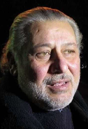 Mohamed El Naggar