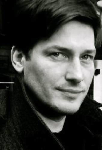 Дэвид Лютер