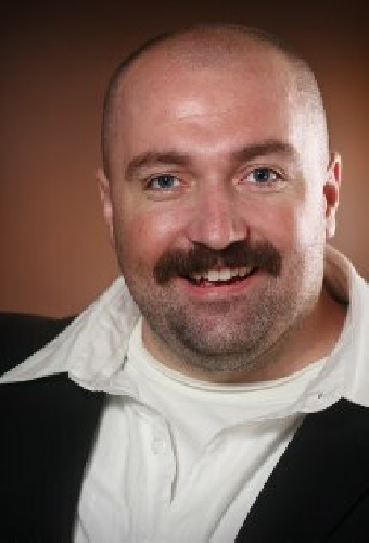Steve Bethers