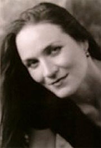 Юлия Анна Штанцак