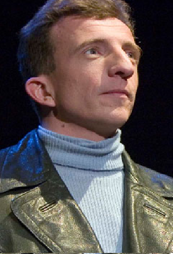 Александер Зайбт