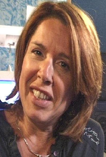 Anna Pettinelli