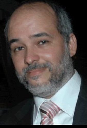 Alfredo Limongi