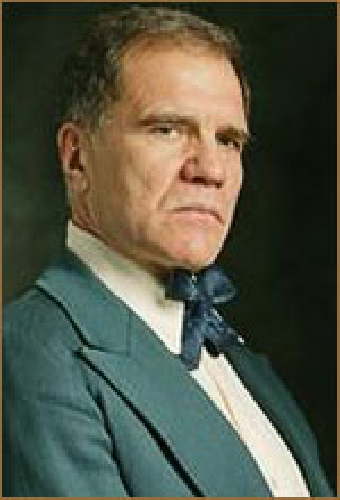 Александр Буреев