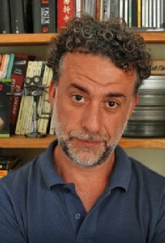 Fabián Ribezzo