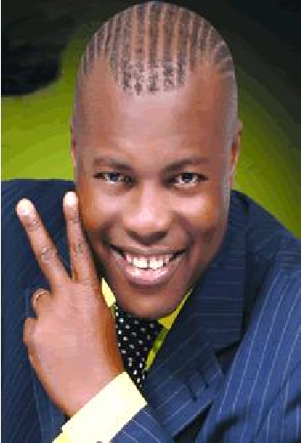 Tony Muonagor