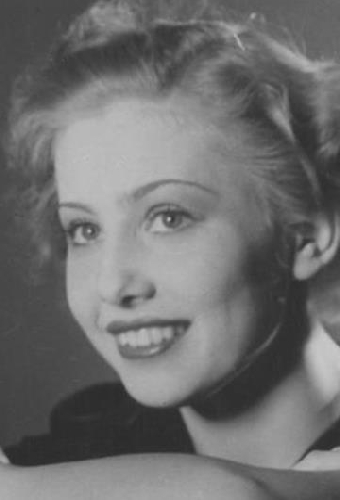 Ханна Карвовская