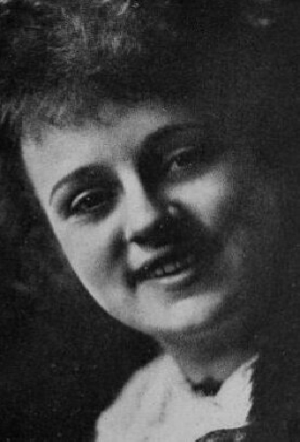 Vedah Bertram