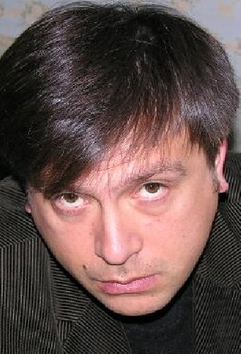 Алексей Мамедов