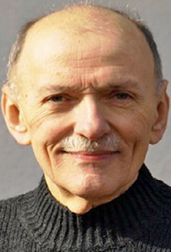 Петр Трэкслер