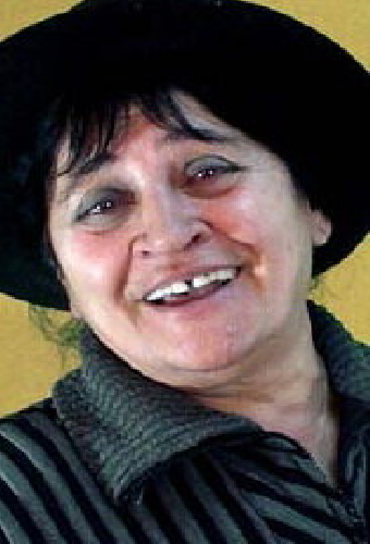 Atanaska Taneva