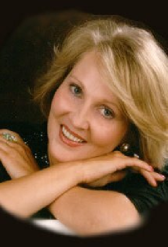 Elfriede Höbarth