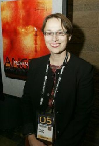 Frauke Sandig