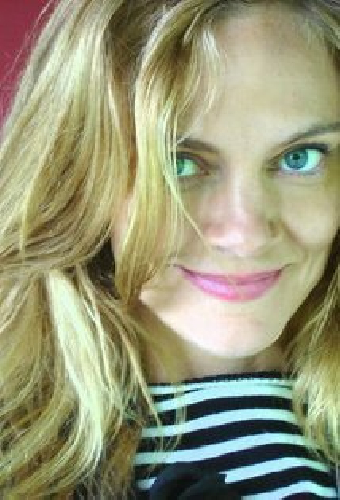 Gretchen Treser