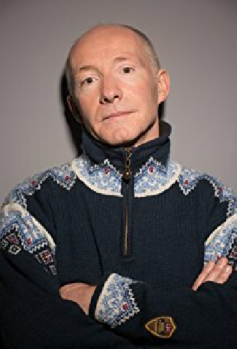 Diarmuid de Faoite
