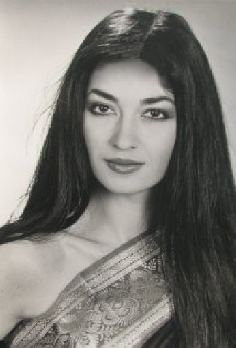 Nazan Saatçi