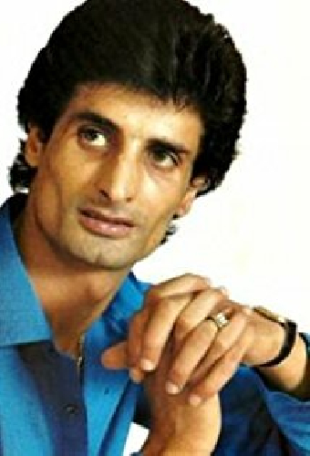 Zohar Argov