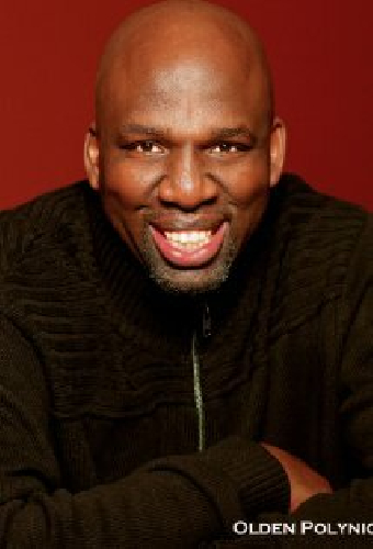 Olden Polynice