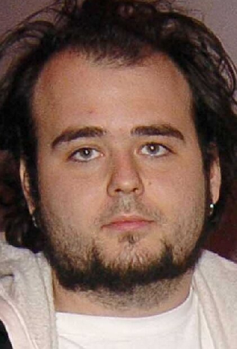 Гомер Мюррей