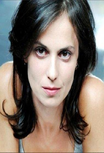 Iris Fusetti