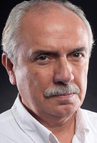 Хакан Алтынер