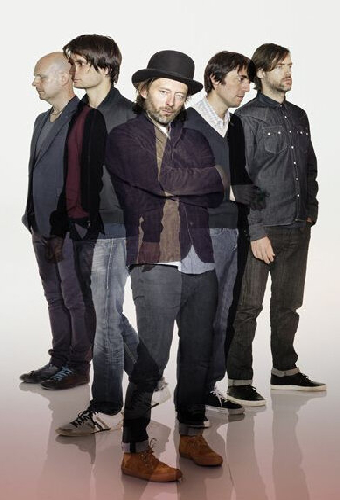 Radiohead