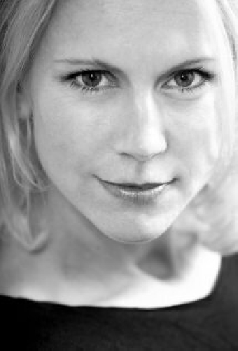 Samantha Rebillet