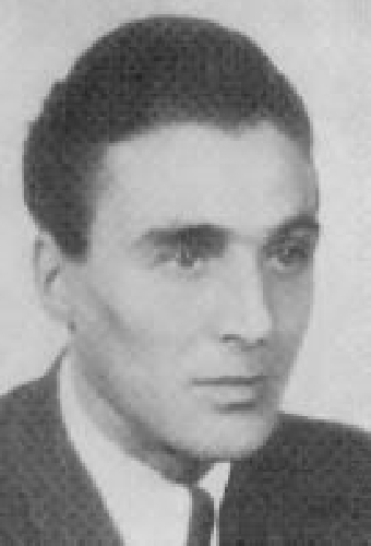 Ryszard Marzecki