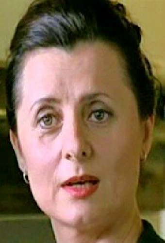 Роса Авила