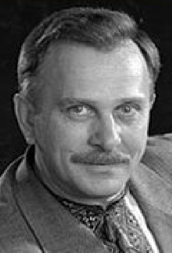 Олег Шаварский