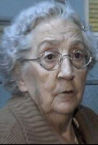 Мария Тереса Ортега