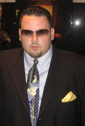 Robert Scalere Jr.