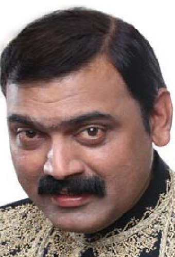 Makarand Anaspure