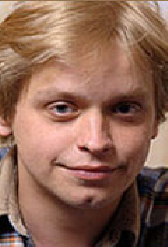 Юрий Елагин