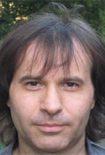Игорь Щербаков