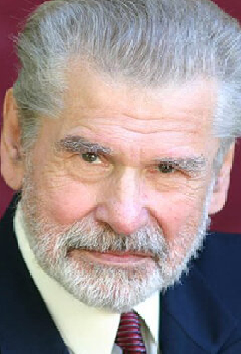 Адам Грегор