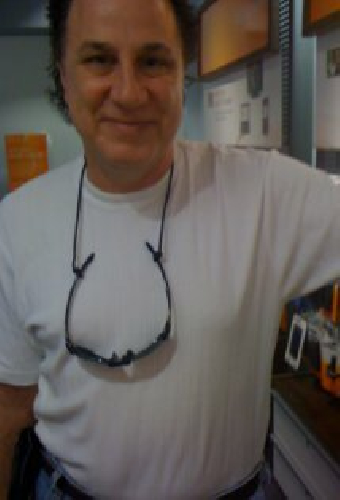 Larry Quadagno