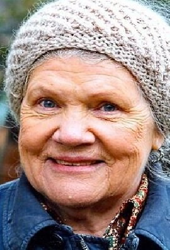 Валентина Ананьина