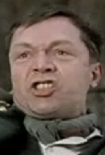 Роберт Орр