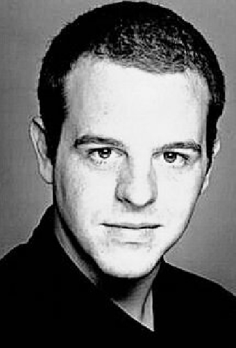Paul Murthwaite