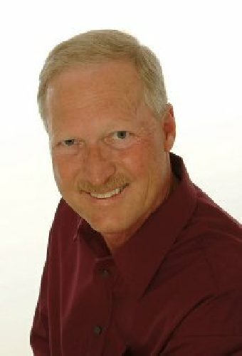 David Kienzle