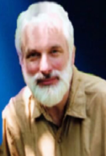 James Harpham