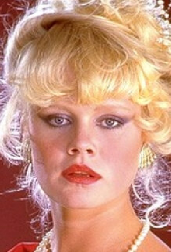 Pippi Anderson