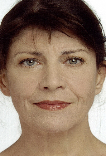 Клаудия Амм