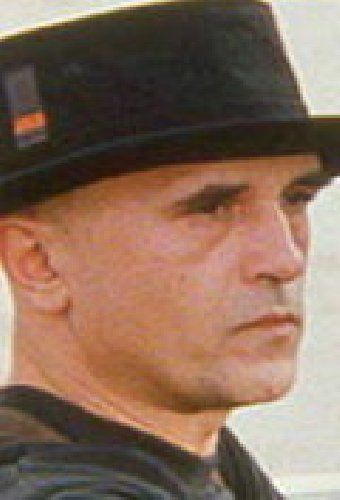 Николай Седнев
