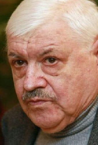 Владимир Орлов