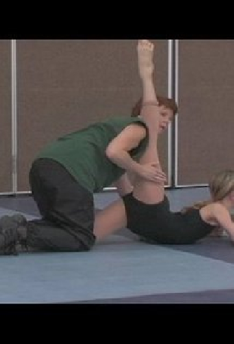 Shely Pack Dancers